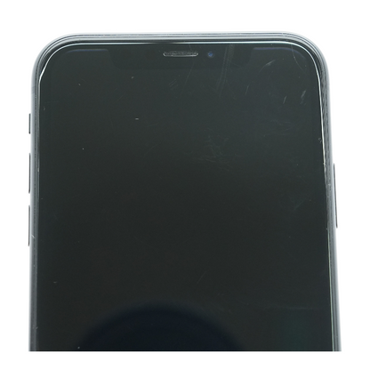 iPhone XR "Carrier Unlocked" 64GB Black