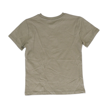 Multi Short Sleeve Set