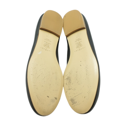Black Flats