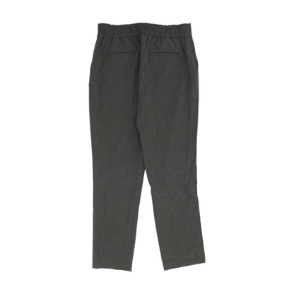 Gray Pants