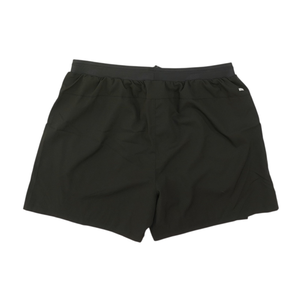 Black Active Shorts