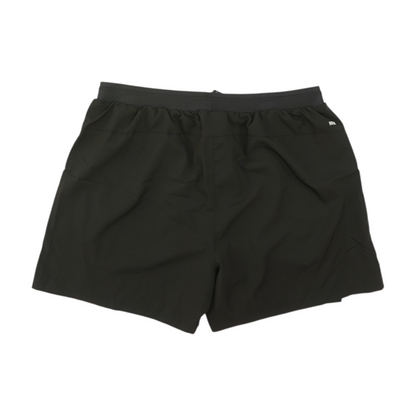 Black Active Shorts