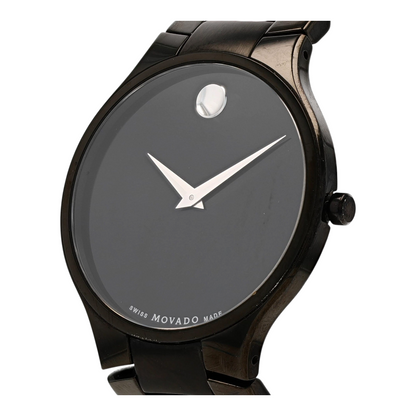Serio Stainless Steel Watch