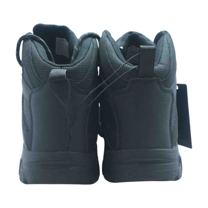Black Work / Hiking Boots