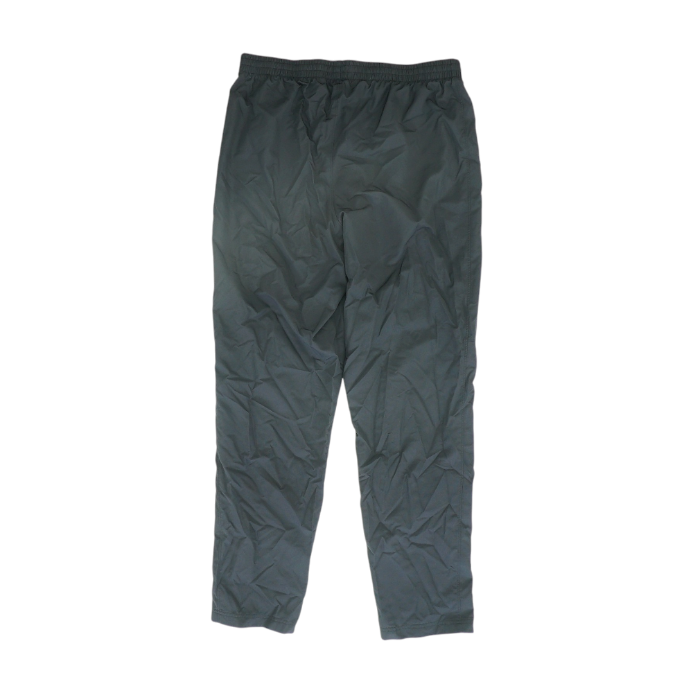 Black Loose Pants
