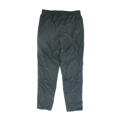 Black Loose Pants