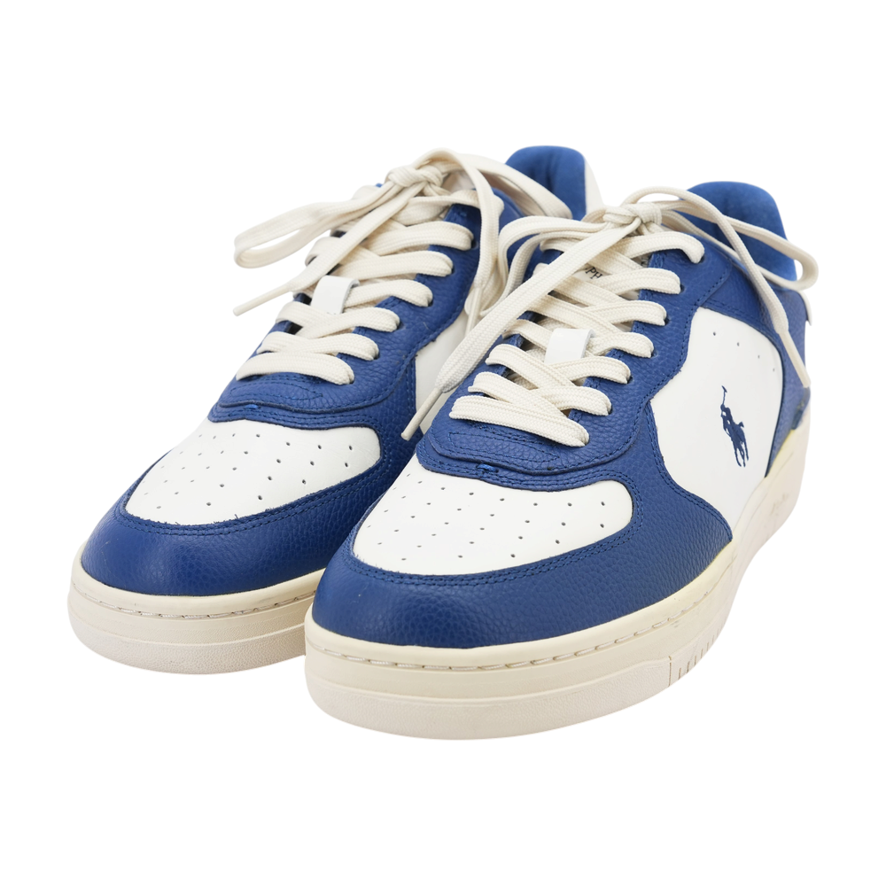 Masters Court Low-Top Athletic Shoes