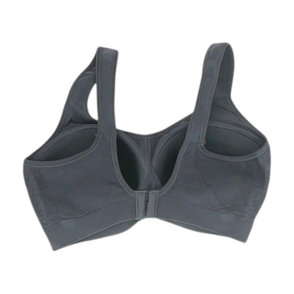 Black Bra