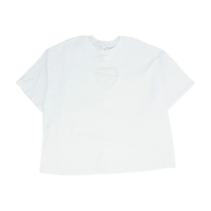 White T-Shirt