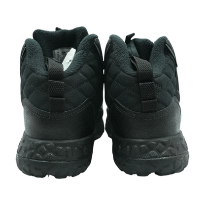 Black Athletics Shoes