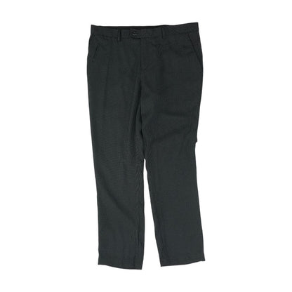 Black Misc Dress Pants