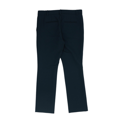 Black Petite Pants