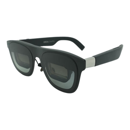 Black One Pro Smart Glasses