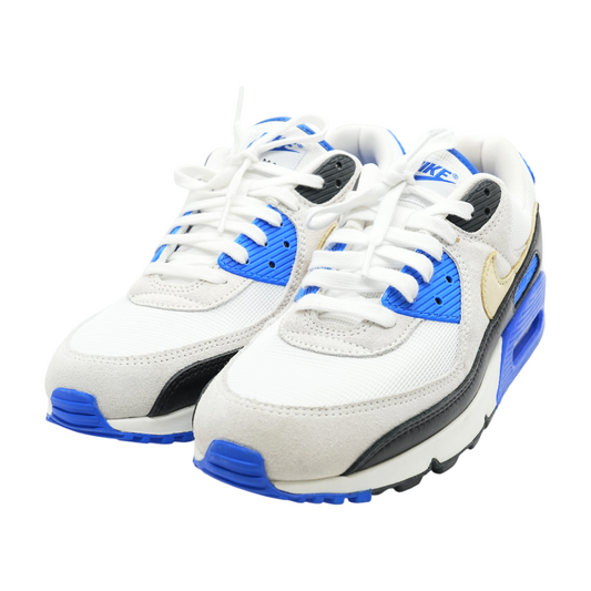 Air Max 90 Low-Top Athletic Shoes
