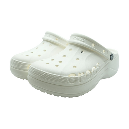 White Flats