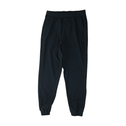 Navy Regular Pants