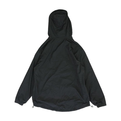 Black Hoodie