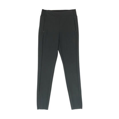 Black Tall Active Leggings