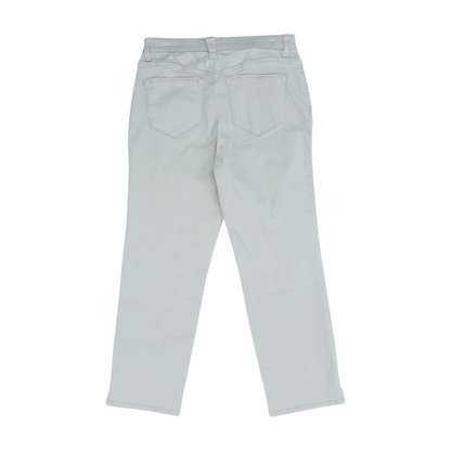 Tan Regular Pants