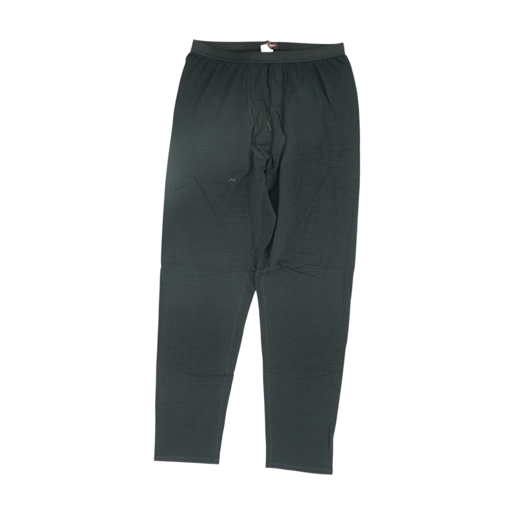 Black Solid Base Layer