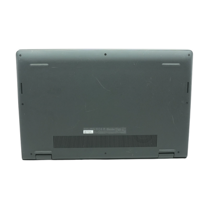 15.6" 15 DC15255 Black AMD Ryzen 7 2.00GHz 16GB 512GB NVME/SSD