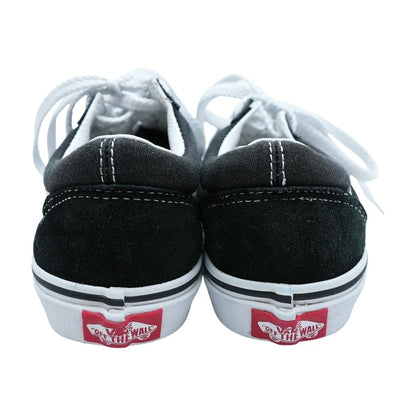 Old Skool Black Athletic Shoes