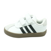 White Athletics Shoes