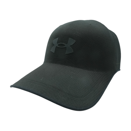 Black Ballcap Hat