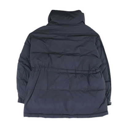 Black Solid Jacket