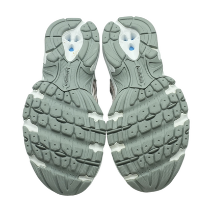 New Balance Silver Athletics – Image 4