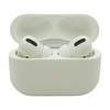 White AirPods Pro Wireless Earbuds