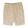 Xios Cream Active Shorts – Image 1