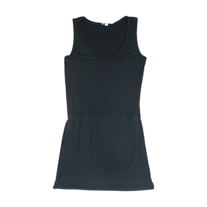 Black Mini Dress