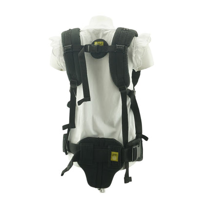 Black Infant Carrier