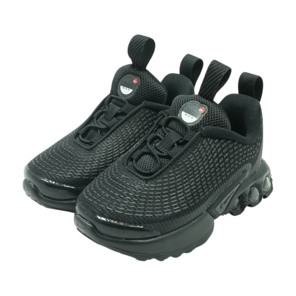 Black Athletics Shoes