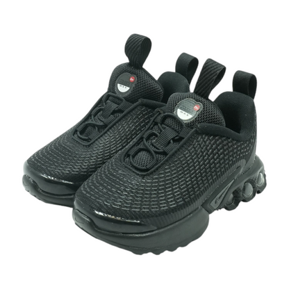 Black Athletics Shoes