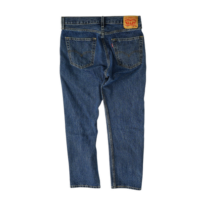 505 Regular Jeans