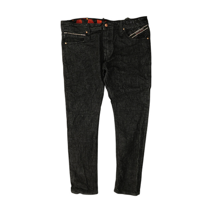 Black Skinny Jeans