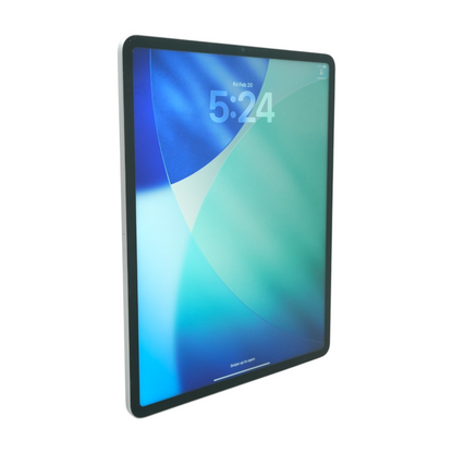iPad Pro 12.9" Space Gray 6th M2 128GB WiFi Tablet
