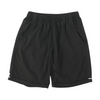 Black Active Shorts