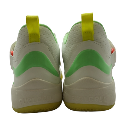 FuelCell Lindor 2 PreGame Mid-Top Athletic Shoes