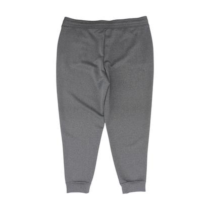 Gray Regular Pants