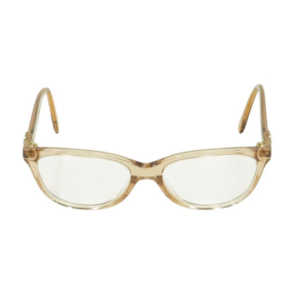 Brown HC 6155F Oval Unknown Prescription Eyeglasses