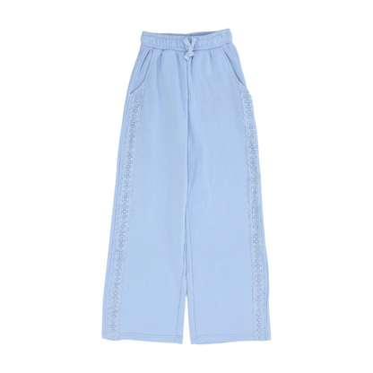 Blue Pants