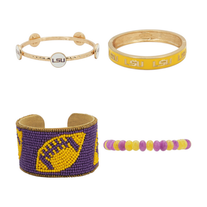 LSU Themed Grab Bag