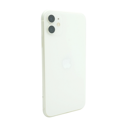 iPhone 11 "Carrier Unlocked" 128GB White
