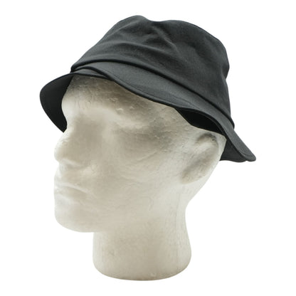 Black Misc. Hat