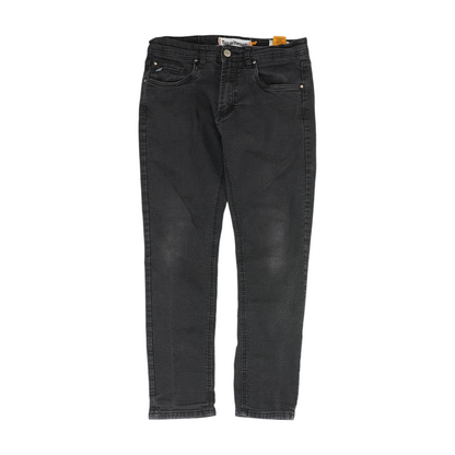 Black Slim Jeans