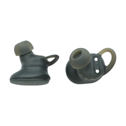 Black Endurance Race 2 Wireless Earbuds