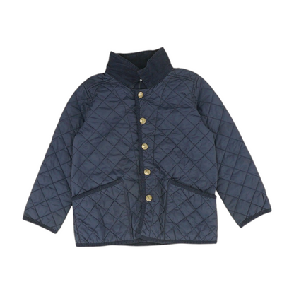 Navy Jacket